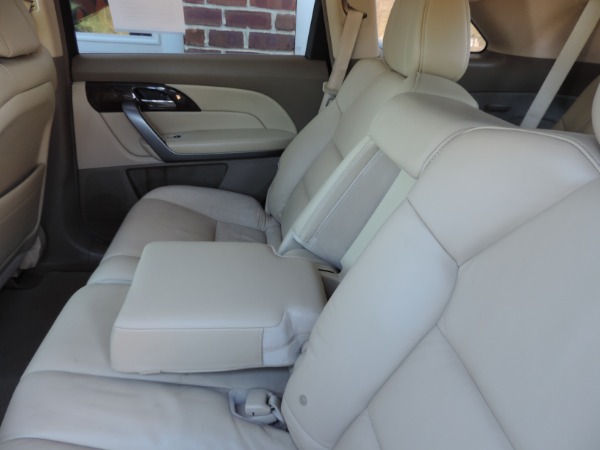 Used-2011-Acura-MDX-SH-AWD-w/Tech-w/RES