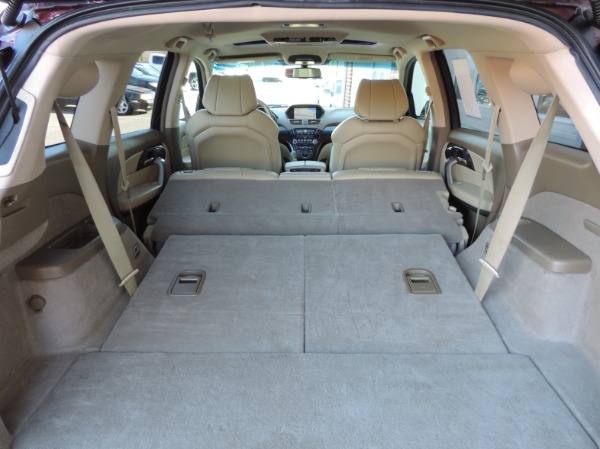 Used-2011-Acura-MDX-SH-AWD-w/Tech-w/RES