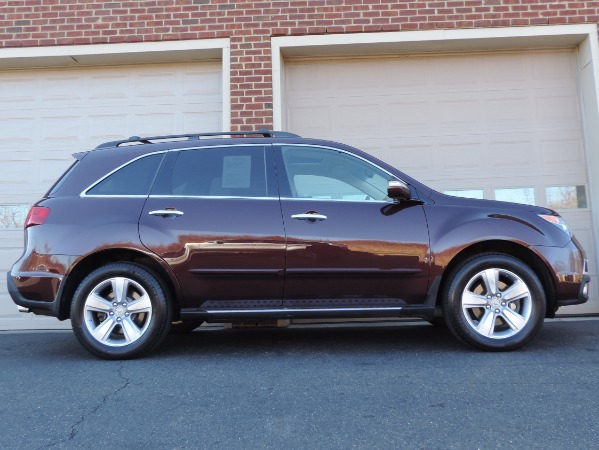 Used-2011-Acura-MDX-SH-AWD-w/Tech-w/RES