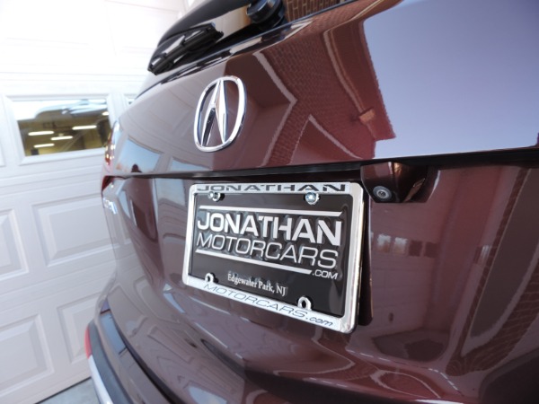 Used-2011-Acura-MDX-SH-AWD-w/Tech-w/RES