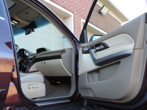 Used-2011-Acura-MDX-SH-AWD-w/Tech-w/RES