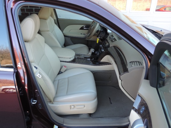 Used-2011-Acura-MDX-SH-AWD-w/Tech-w/RES