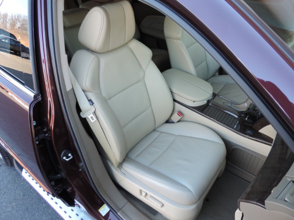 Used-2011-Acura-MDX-SH-AWD-w/Tech-w/RES