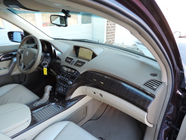 Used-2011-Acura-MDX-SH-AWD-w/Tech-w/RES