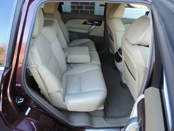 Used-2011-Acura-MDX-SH-AWD-w/Tech-w/RES