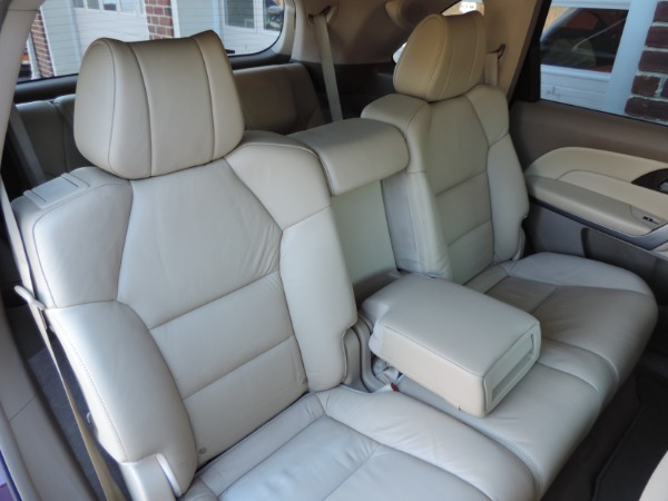 Used-2011-Acura-MDX-SH-AWD-w/Tech-w/RES