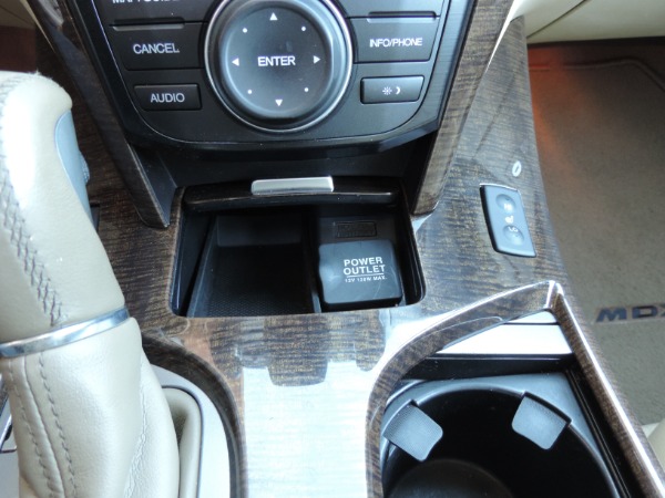 Used-2011-Acura-MDX-SH-AWD-w/Tech-w/RES