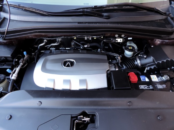 Used-2011-Acura-MDX-SH-AWD-w/Tech-w/RES