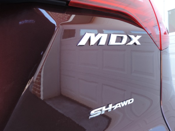 Used-2011-Acura-MDX-SH-AWD-w/Tech-w/RES