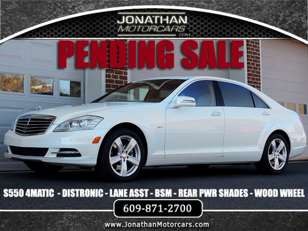 Used-2012-Mercedes-Benz-S-Class-S-550-4MATIC