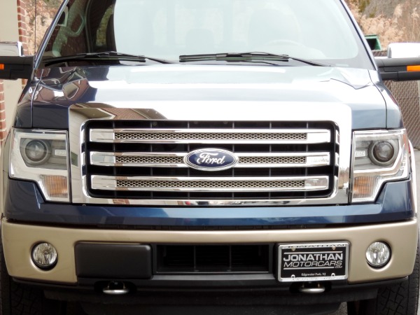 Used-2014-Ford-F-150-King-Ranch