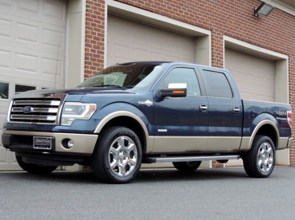 Used-2014-Ford-F-150-King-Ranch