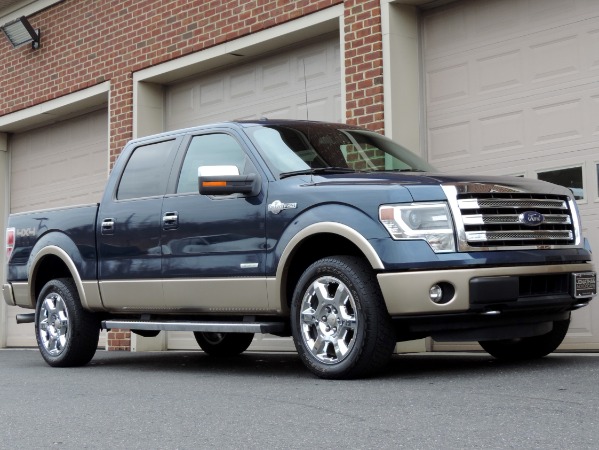 Used-2014-Ford-F-150-King-Ranch