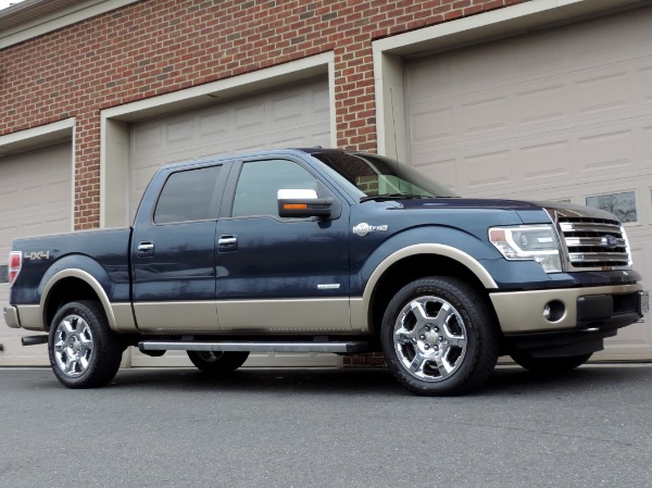 Used-2014-Ford-F-150-King-Ranch