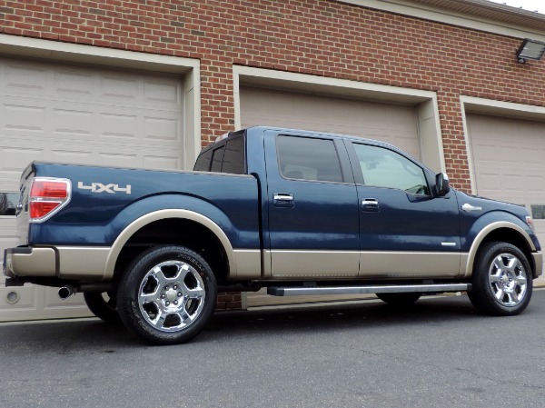 Used-2014-Ford-F-150-King-Ranch