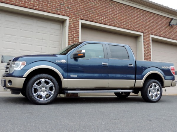 Used-2014-Ford-F-150-King-Ranch