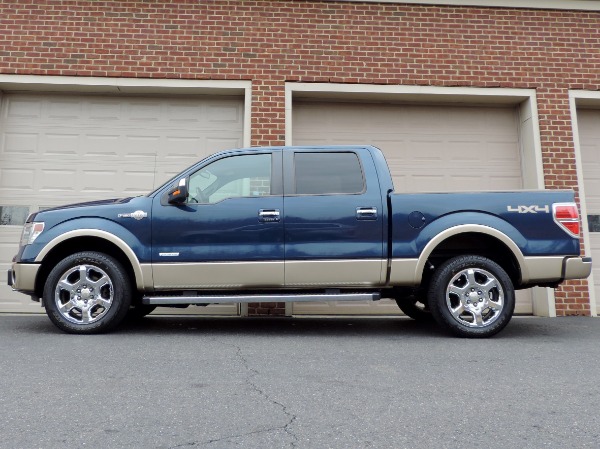 Used-2014-Ford-F-150-King-Ranch