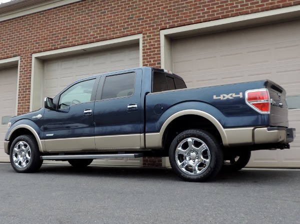 Used-2014-Ford-F-150-King-Ranch