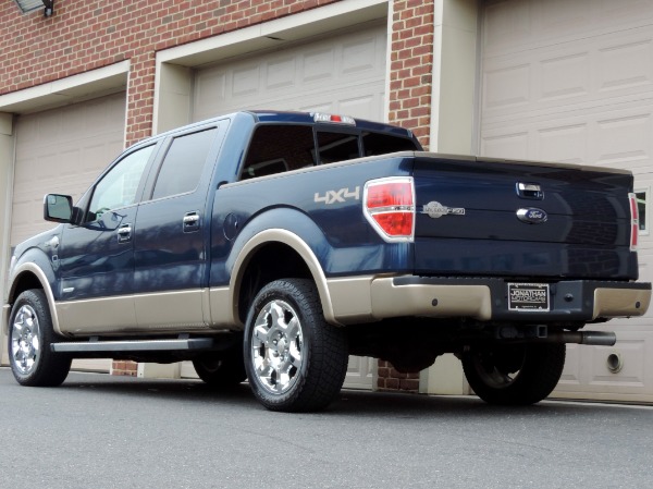 Used-2014-Ford-F-150-King-Ranch