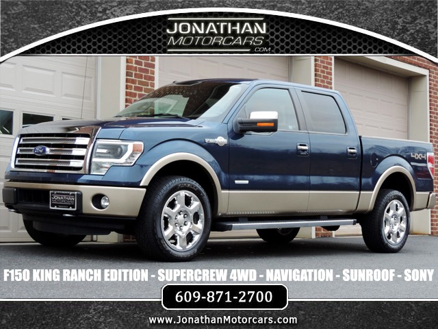 2014 Ford F150 For Sale >> 2014 Ford F 150 King Ranch Stock F14040 For Sale Near Edgewater 2014 Ford F150 For Sale >> 2014 Ford F 150 King Ranch Stock F14040 For Sale Near Edgewater