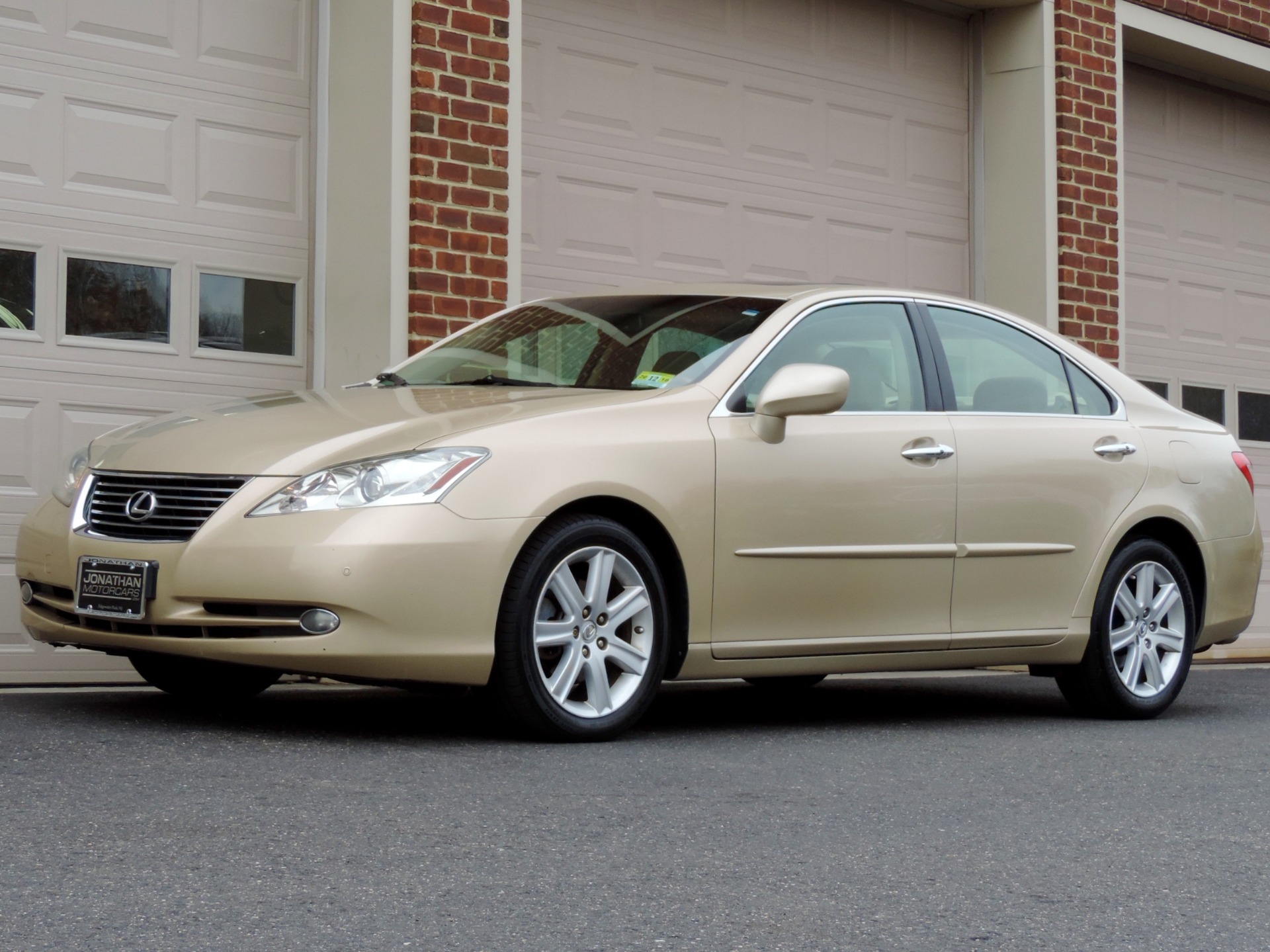 2007 Lexus ES 350 Stock 065386 for sale near Edgewater