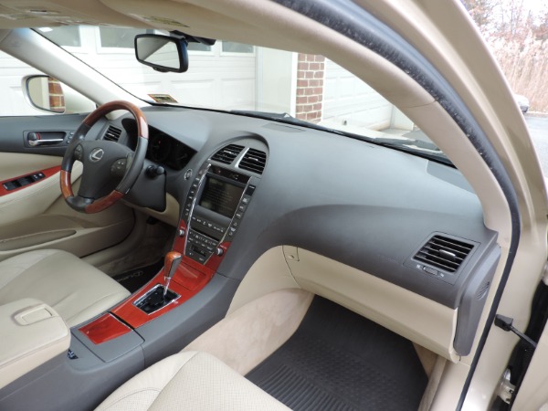 Used-2007-Lexus-ES-350