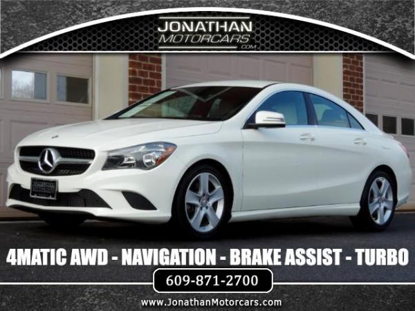 Used-2015-Mercedes-Benz-CLA-Class-CLA-250-4MATIC