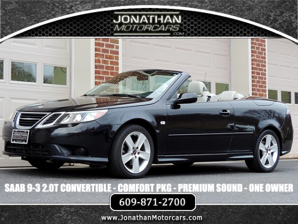 Used-2010-Saab-9-3-20T