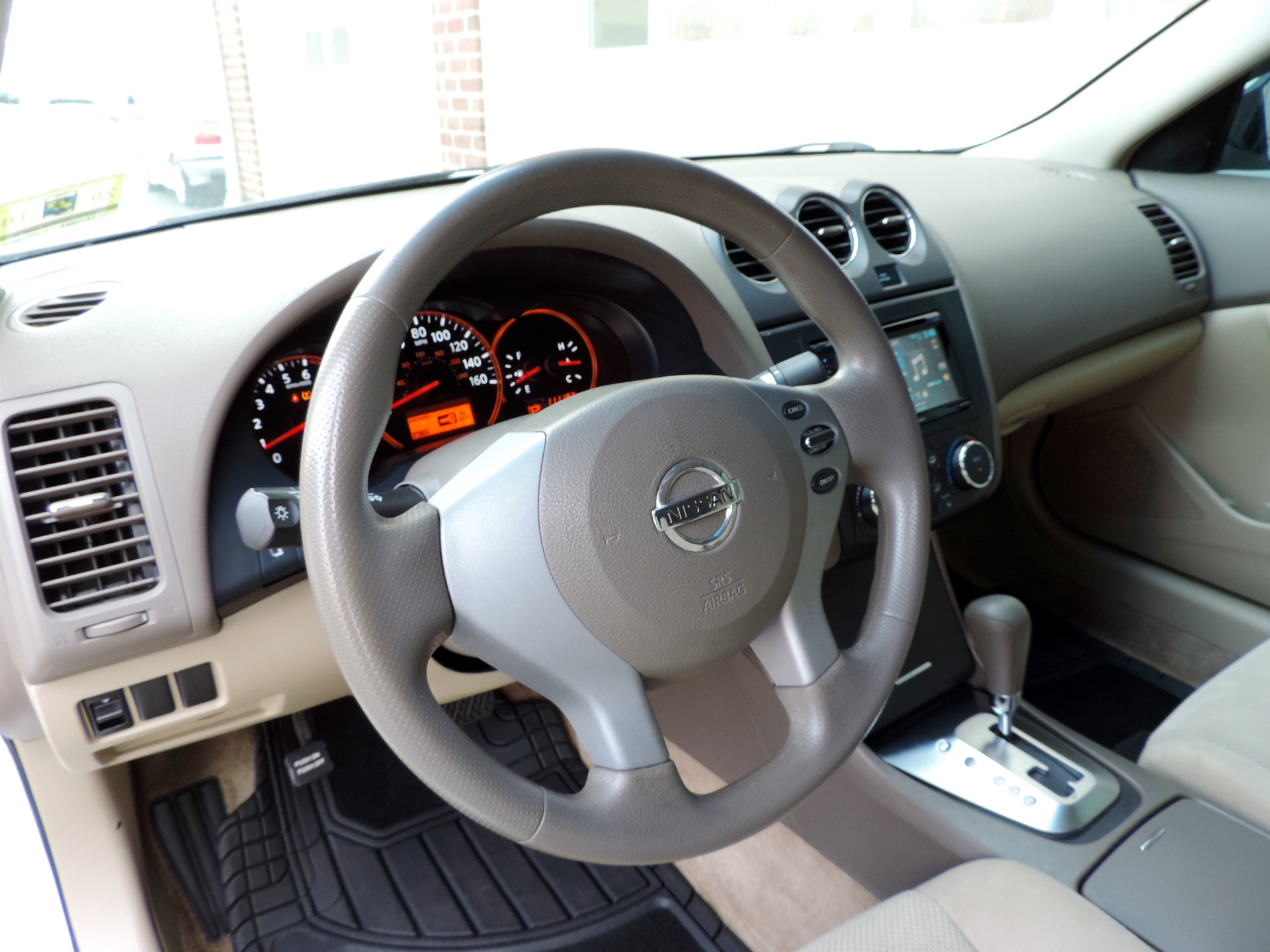 2008 Nissan Altima 2.5 S Stock # 156783 for sale near ...