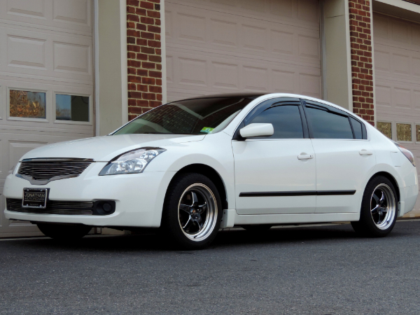 Used-2008-Nissan-Altima-25-S