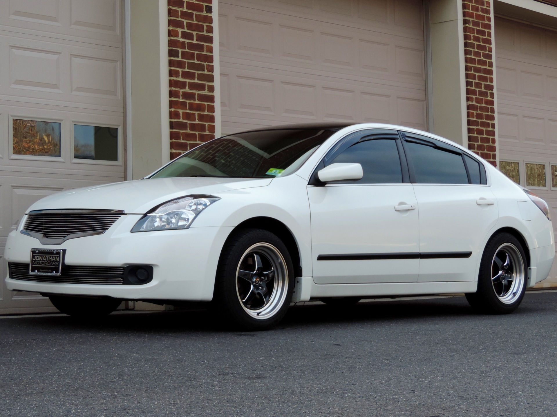 2008 Nissan Altima 2 5 S Stock 156783 For Sale Near