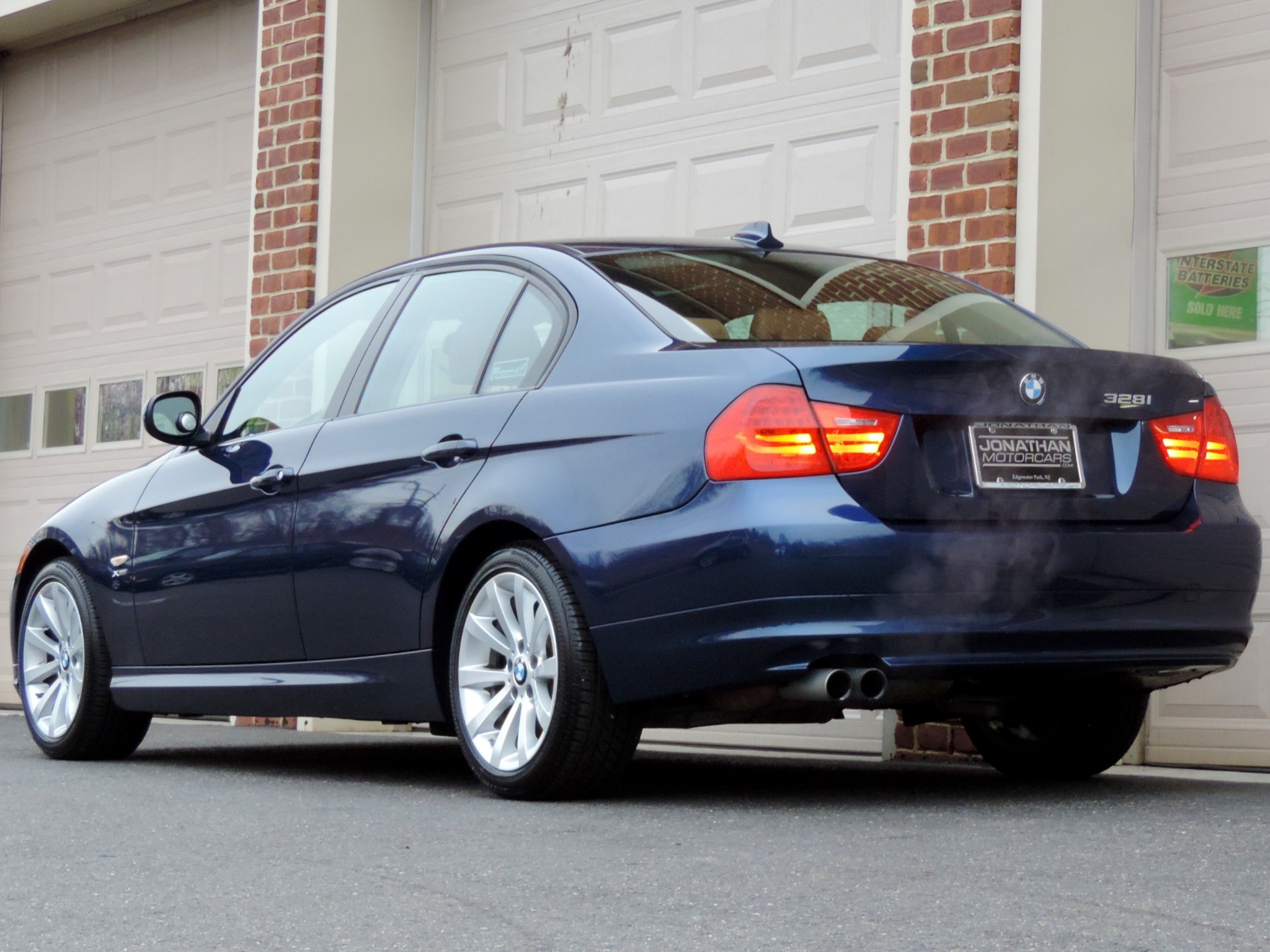 Bmw 3 328i