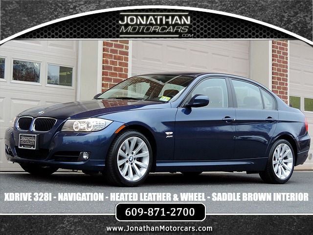 2011 Bmw 3 Series 328i Xdrive Stock 662245 For Sale Near