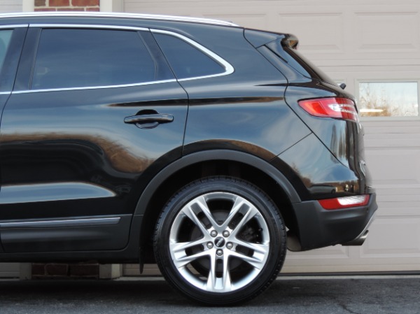 Used-2015-Lincoln-MKC