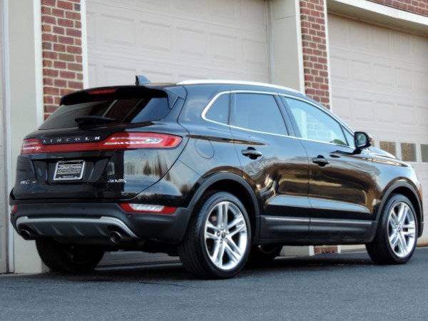 Used-2015-Lincoln-MKC