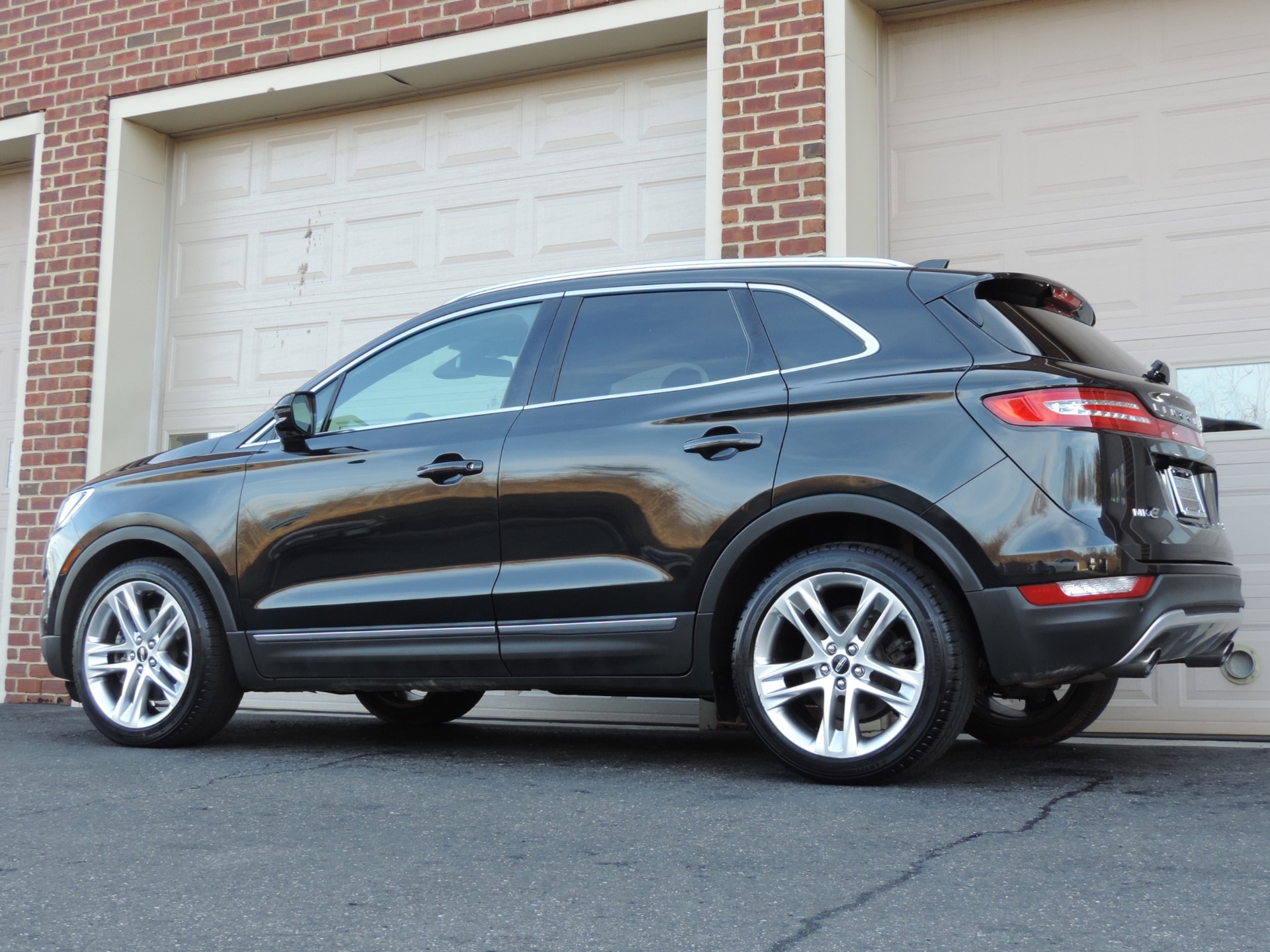 2015 Lincoln MKC Stock J22454 for sale near Edgewater Park, NJ NJ