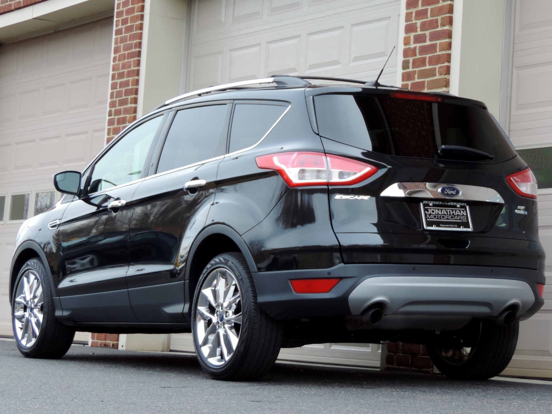Ford Dealers In Nj >> 2015 Ford Escape SE Stock # C72711 for sale near Edgewater ... Ford Dealers In Nj >> 2015 Ford Escape SE Stock # C72711 for sale near Edgewater ...