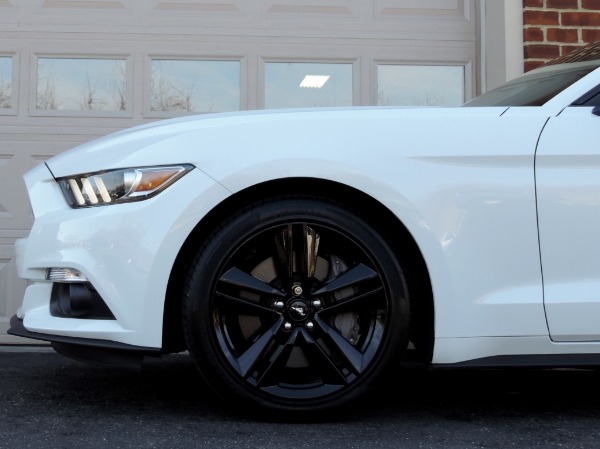 Used-2016-Ford-Mustang-EcoBoost-Premium
