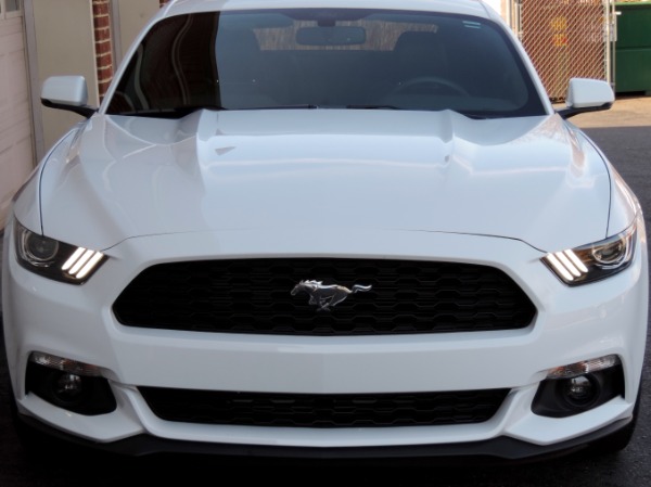 Used-2016-Ford-Mustang-EcoBoost-Premium