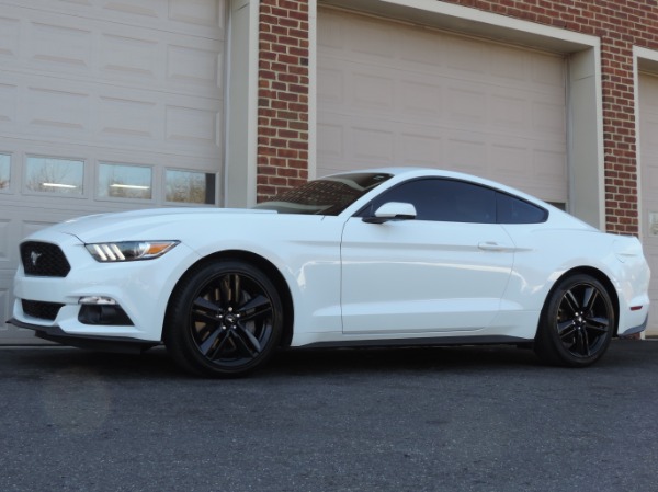 Used-2016-Ford-Mustang-EcoBoost-Premium