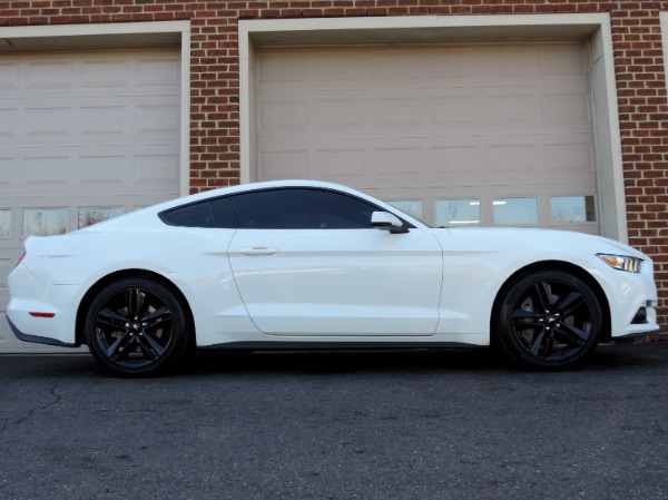 Used-2016-Ford-Mustang-EcoBoost-Premium