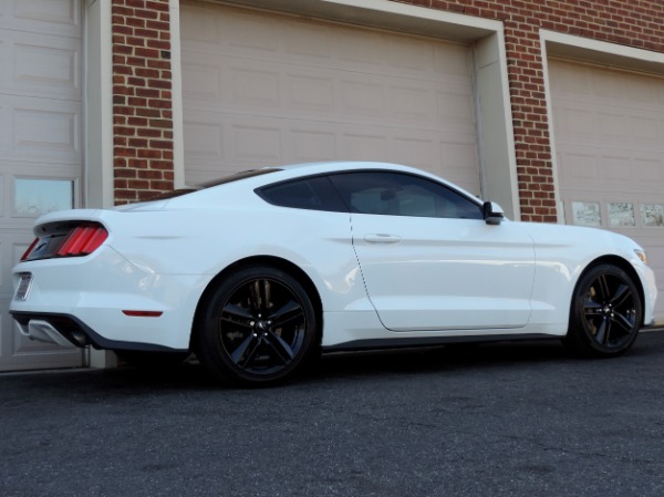 Used-2016-Ford-Mustang-EcoBoost-Premium