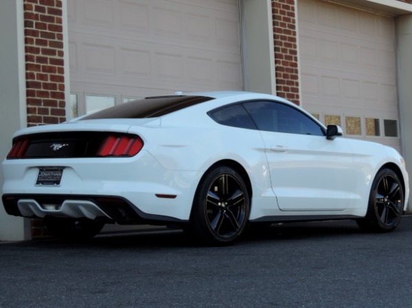 Used-2016-Ford-Mustang-EcoBoost-Premium