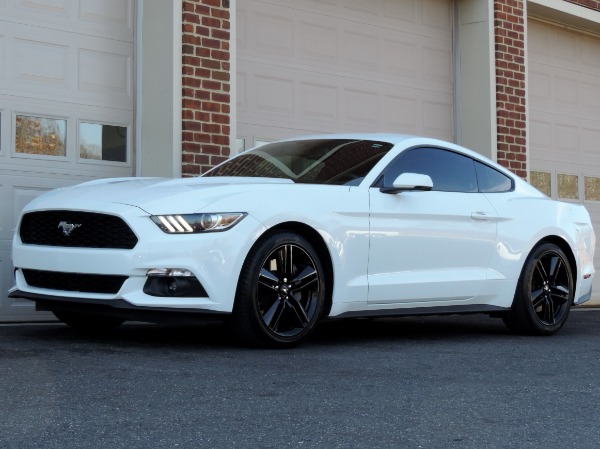 Used-2016-Ford-Mustang-EcoBoost-Premium