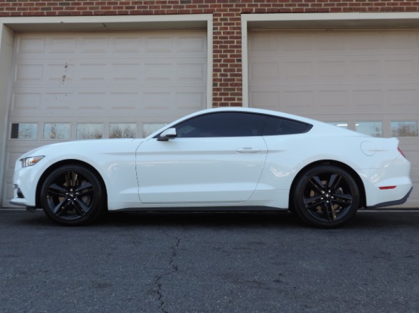 Used-2016-Ford-Mustang-EcoBoost-Premium