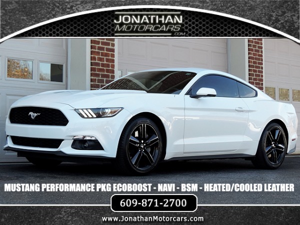 Used-2016-Ford-Mustang-EcoBoost-Premium