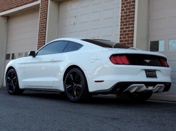 Used-2016-Ford-Mustang-EcoBoost-Premium