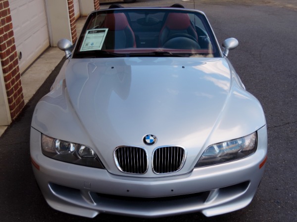 Used-2000-BMW-M-Roadster