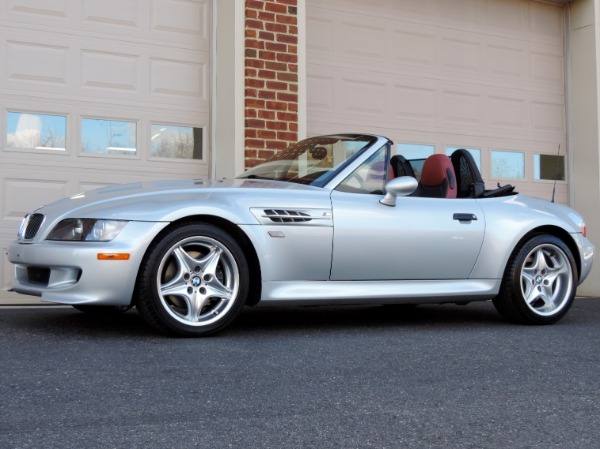 Used-2000-BMW-M-Roadster