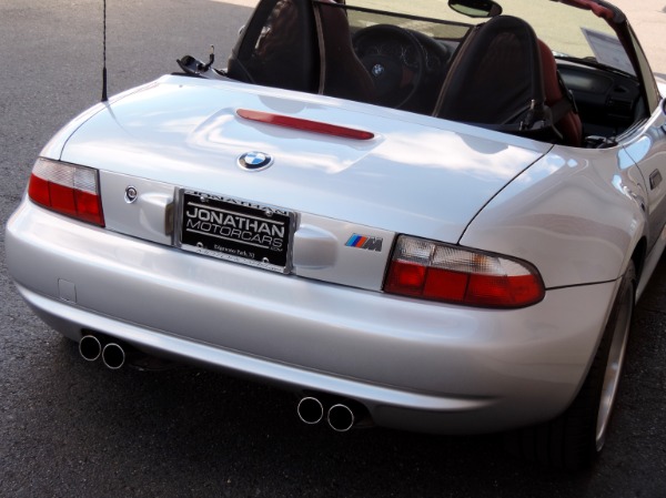 Used-2000-BMW-M-Roadster